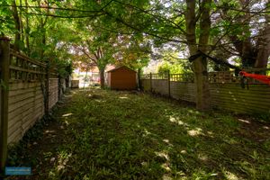 Garden- click for photo gallery